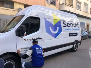 Réalisation HBCOM Agence de publicité à casablanca (412)