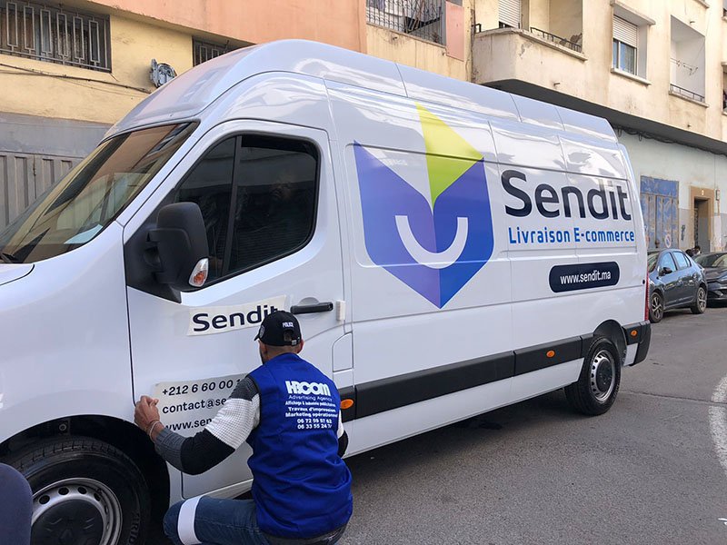 Réalisation HBCOM Agence de publicité à casablanca (412)