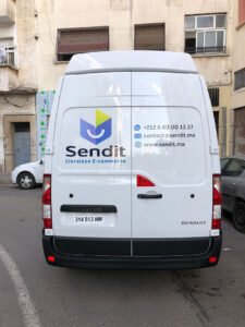 Réalisation HBCOM Agence de publicité à casablanca (413)