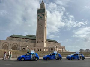 Réalisation HBCOM Agence de publicité à casablanca (42)