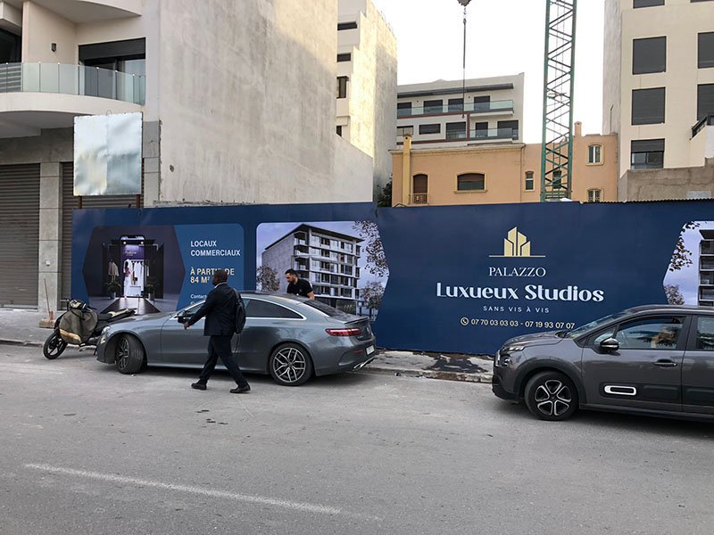 Réalisation HBCOM Agence de publicité à casablanca (425)