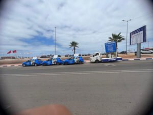 Réalisation HBCOM Agence de publicité à casablanca (43)
