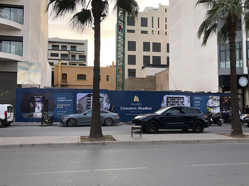 Réalisation HBCOM Agence de publicité à casablanca (439)