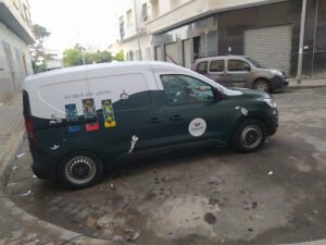 Réalisation HBCOM Agence de publicité à casablanca (442)