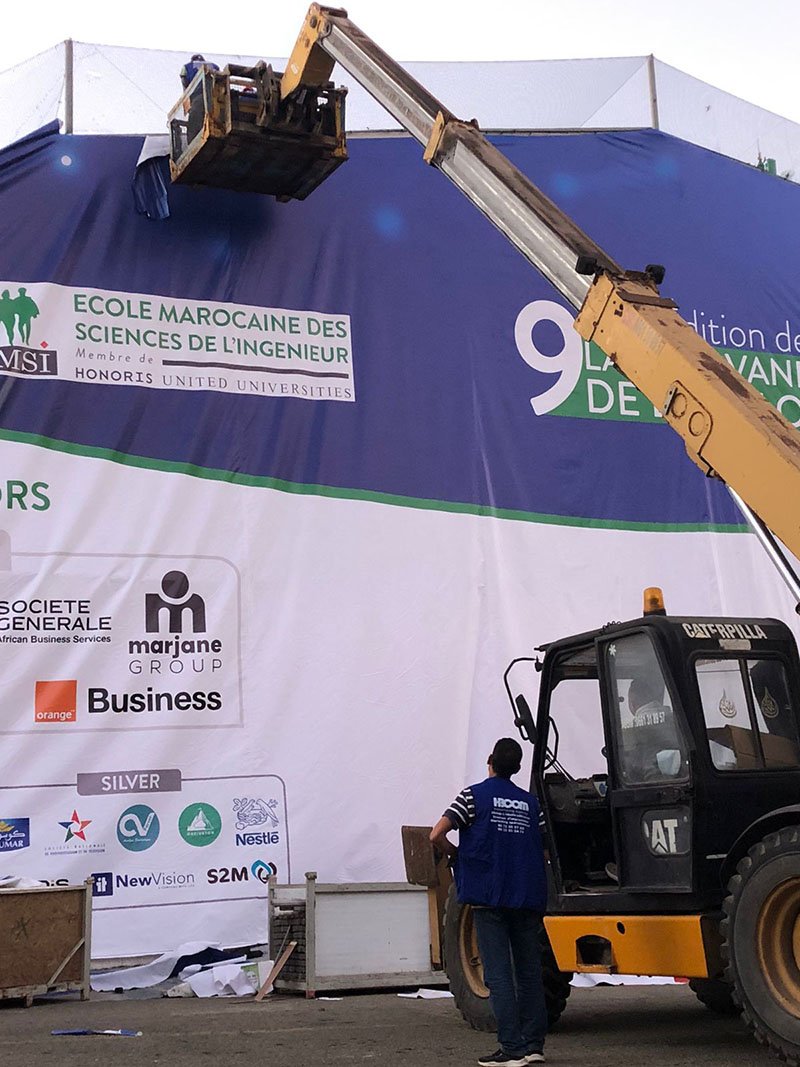 Réalisation HBCOM Agence de publicité à casablanca (449)