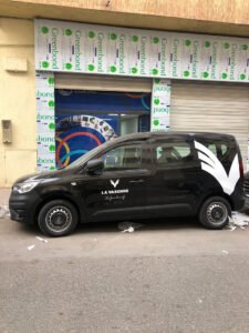 Réalisation HBCOM Agence de publicité à casablanca (450)