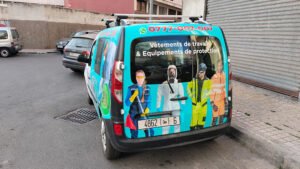 Réalisation HBCOM Agence de publicité à casablanca (455)