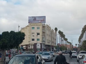 Réalisation HBCOM Agence de publicité à casablanca (468)