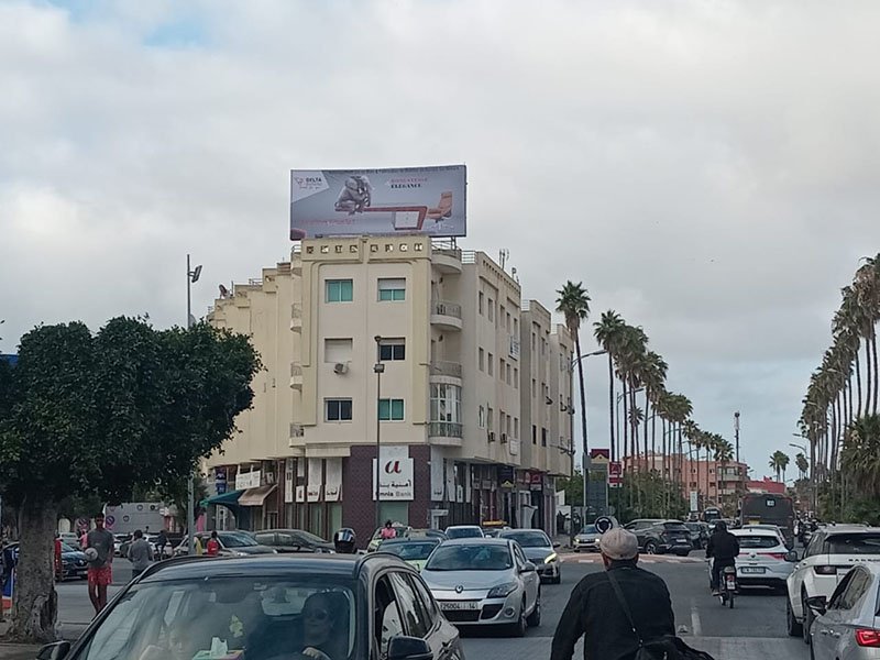 Réalisation HBCOM Agence de publicité à casablanca (468)