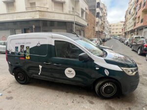 Réalisation HBCOM Agence de publicité à casablanca (469)