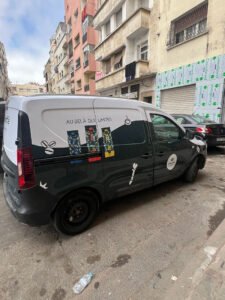 Réalisation HBCOM Agence de publicité à casablanca (471)
