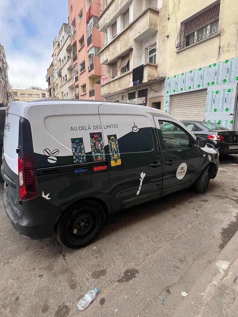 Réalisation HBCOM Agence de publicité à casablanca (471)
