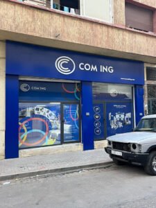 Réalisation HBCOM Agence de publicité à casablanca (477)