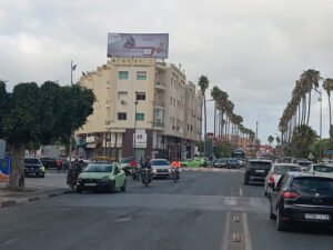 Réalisation HBCOM Agence de publicité à casablanca (479)
