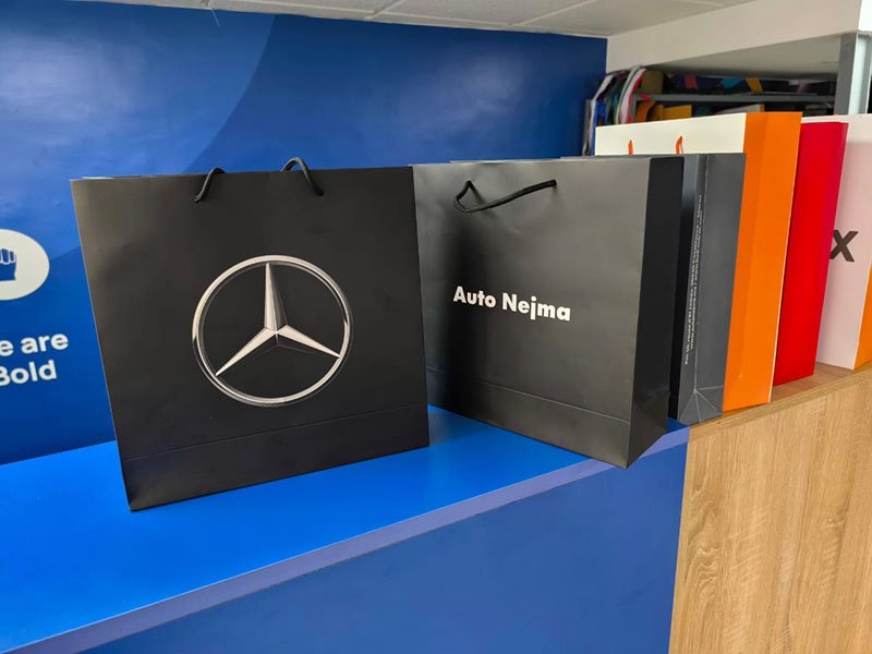 Réalisation HBCOM Agence de publicité à casablanca (480)