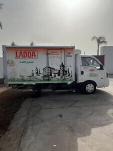 Réalisation HBCOM Agence de publicité à casablanca (485)