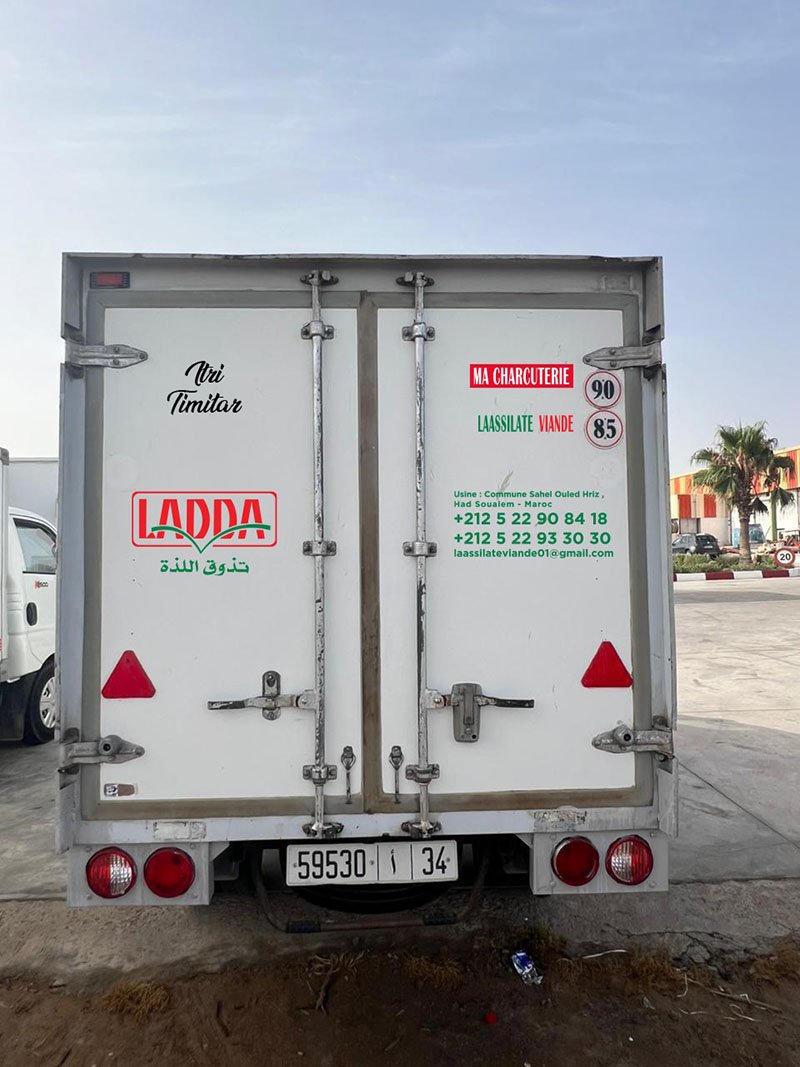 Réalisation HBCOM Agence de publicité à casablanca (489)