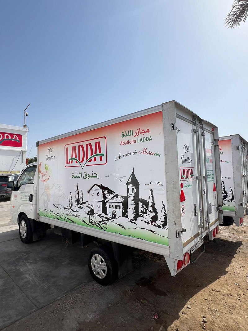 Réalisation HBCOM Agence de publicité à casablanca (492)