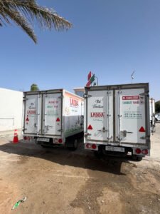 Réalisation HBCOM Agence de publicité à casablanca (494)