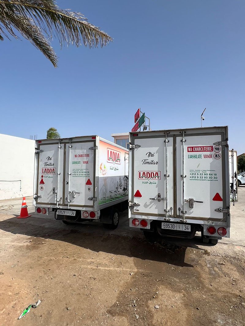 Réalisation HBCOM Agence de publicité à casablanca (494)
