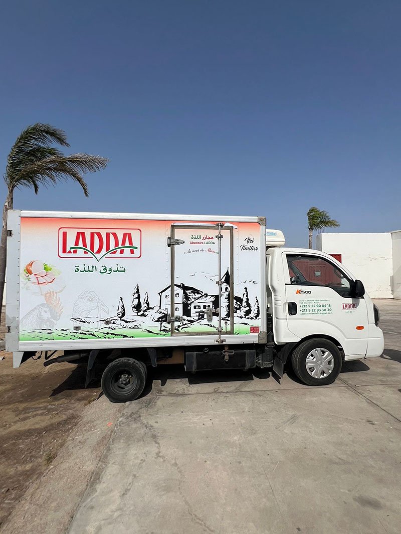 Réalisation HBCOM Agence de publicité à casablanca (496)