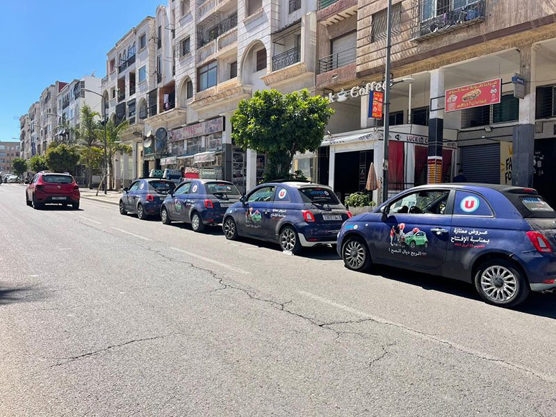 Réalisation HBCOM Agence de publicité à casablanca (5)