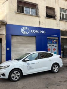 Réalisation HBCOM Agence de publicité à casablanca (501)