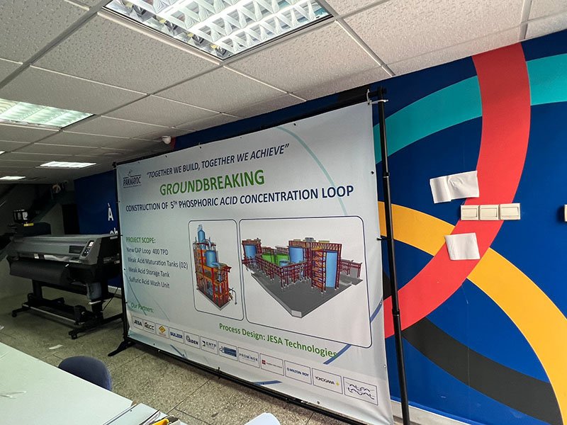 Réalisation HBCOM Agence de publicité à casablanca (503)