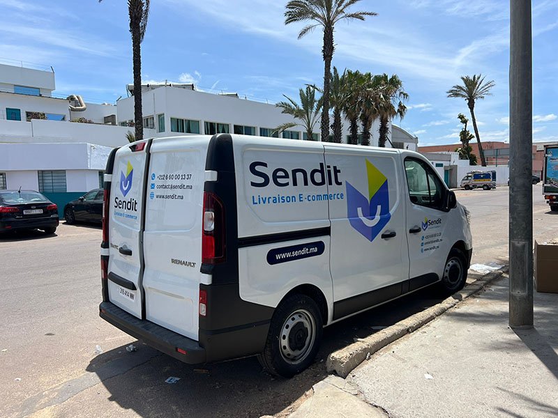 Réalisation HBCOM Agence de publicité à casablanca (504)