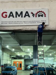 Réalisation HBCOM Agence de publicité à casablanca (508)