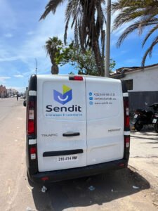 Réalisation HBCOM Agence de publicité à casablanca (509)