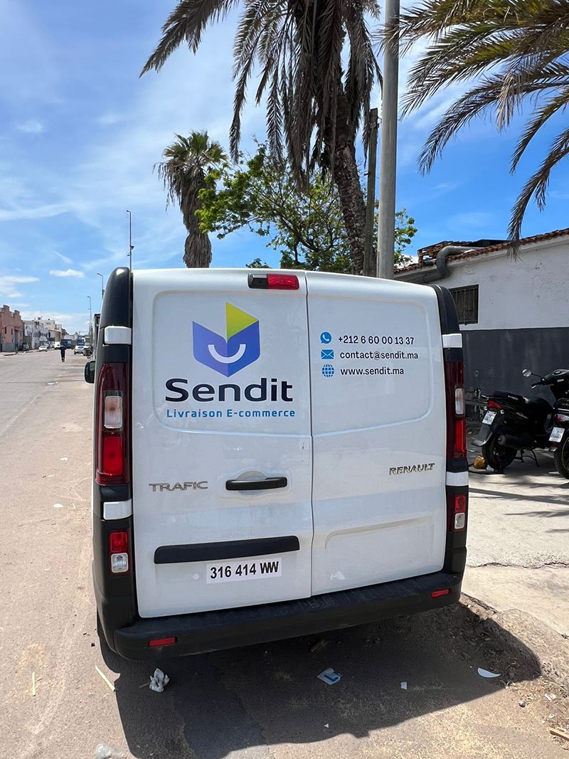 Réalisation HBCOM Agence de publicité à casablanca (509)