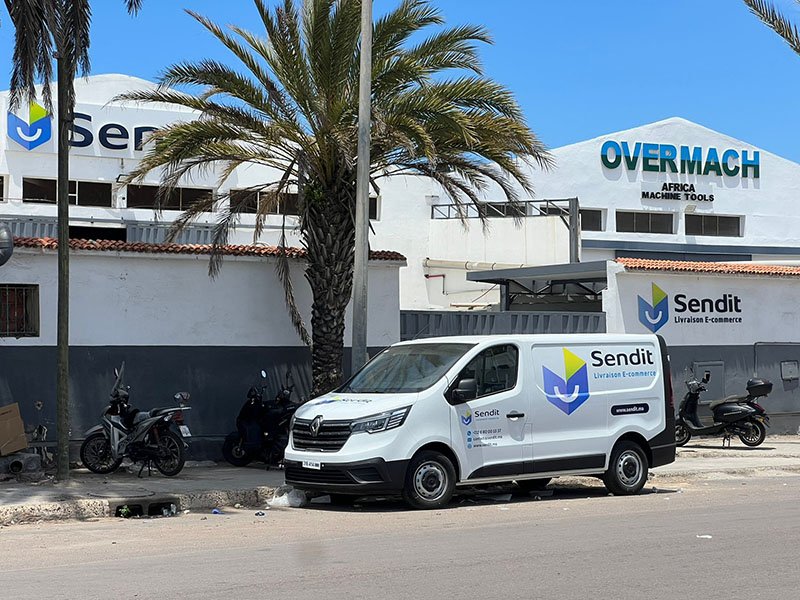 Réalisation HBCOM Agence de publicité à casablanca (510)