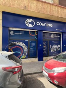 Réalisation HBCOM Agence de publicité à casablanca (511)