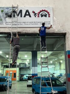 Réalisation HBCOM Agence de publicité à casablanca (515)