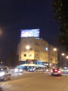 Réalisation HBCOM Agence de publicité à casablanca (516)