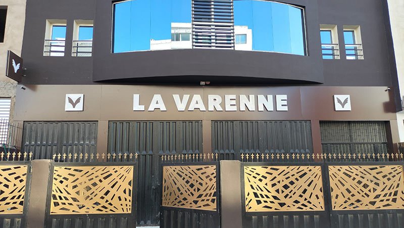 Réalisation HBCOM Agence de publicité à casablanca (52)