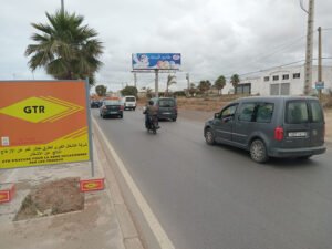 Réalisation HBCOM Agence de publicité à casablanca (528)