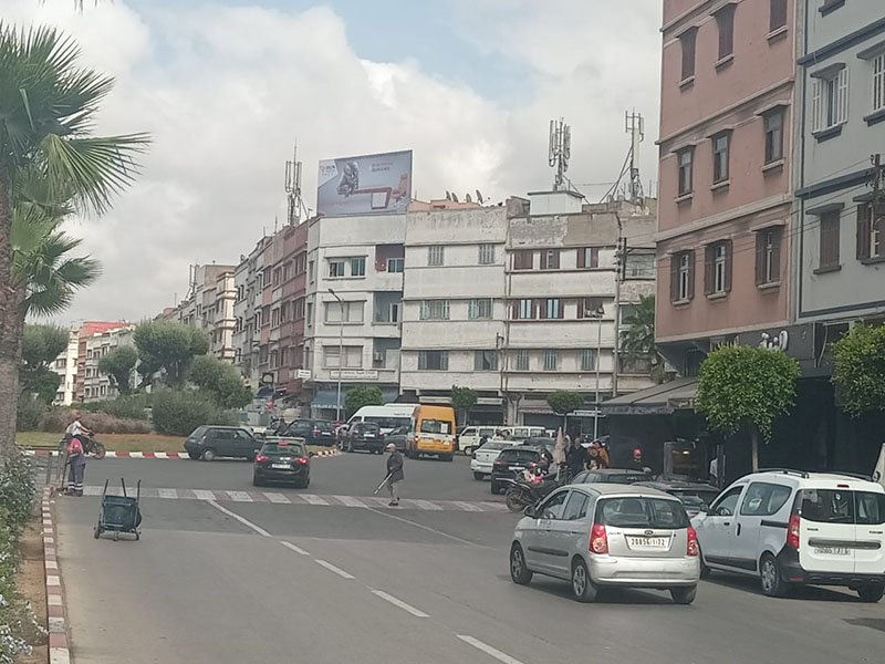 Réalisation HBCOM Agence de publicité à casablanca (530)