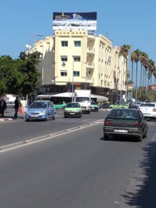 Réalisation HBCOM Agence de publicité à casablanca (531)