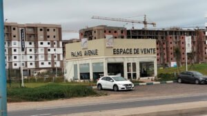 Réalisation HBCOM Agence de publicité à casablanca (54)