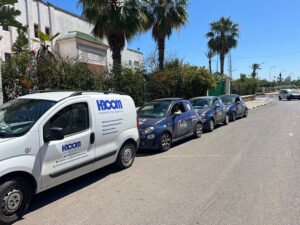 Réalisation HBCOM Agence de publicité à casablanca (552)