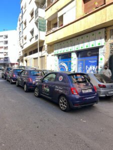 Réalisation HBCOM Agence de publicité à casablanca (555)