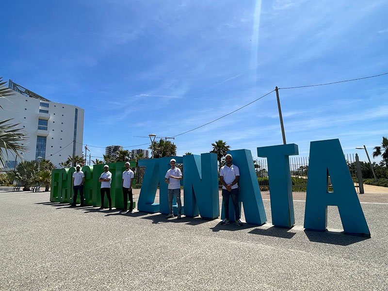 Réalisation HBCOM Agence de publicité à casablanca (556)