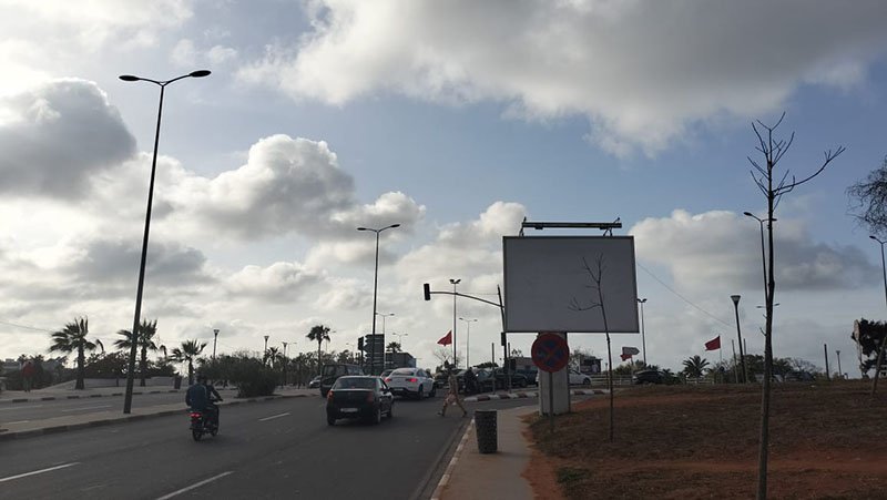 Réalisation HBCOM Agence de publicité à casablanca (584)