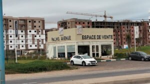 Réalisation HBCOM Agence de publicité à casablanca (586)