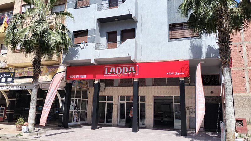 Réalisation HBCOM Agence de publicité à casablanca (590)