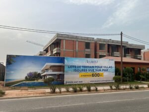 Réalisation HBCOM Agence de publicité à casablanca (598)