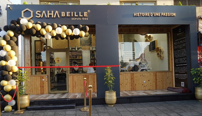 Réalisation HBCOM Agence de publicité à casablanca (6)
