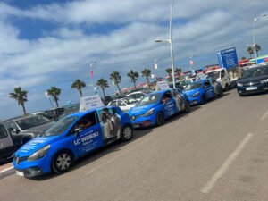 Réalisation HBCOM Agence de publicité à casablanca (68)